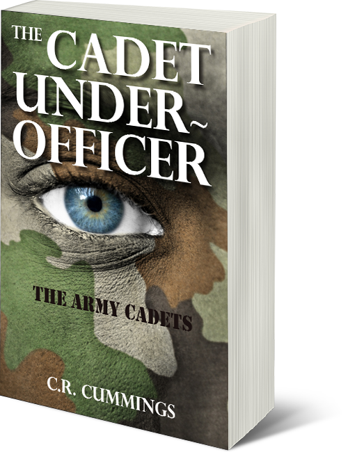 Cadet Under-Officer