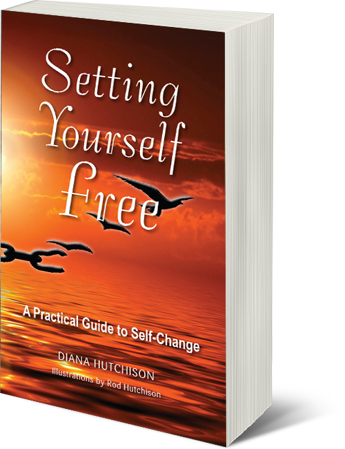Setting Yourself Free Doctorzed Publishing