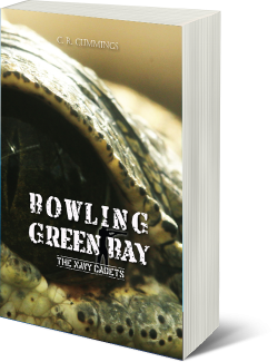 Bowling Green Bay by C.R. Cummings