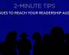 5 Author Avenues to Reach Your Audience
