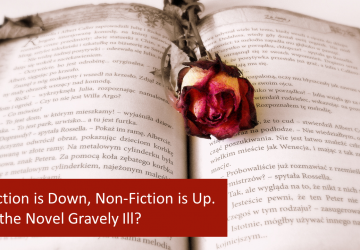 Is the Novel Gravely Ill?