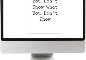 The 4 Things Most Writers Don't Know