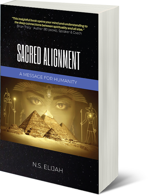 Sacred Alignment by N.S. Elijah