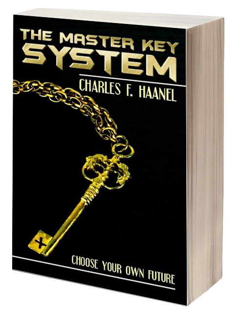 The master key system