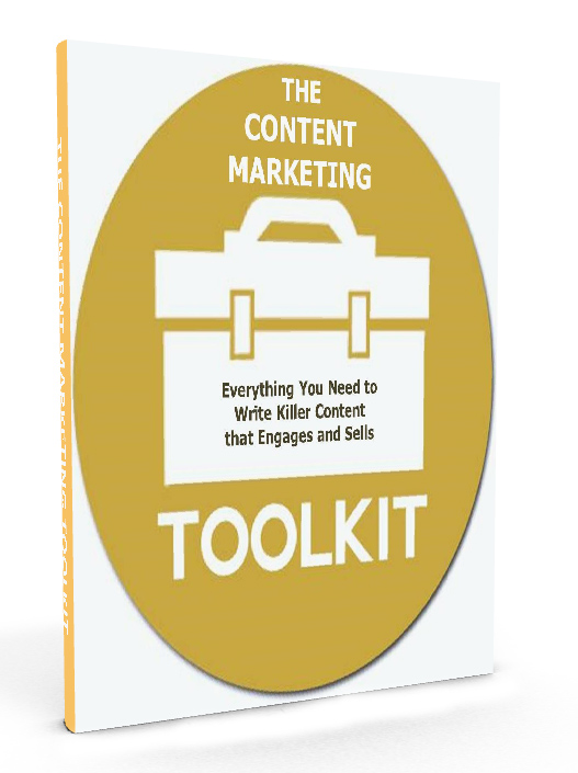 The Content Marketing Toolkit