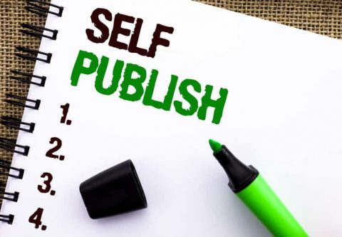 self-publishing - doing it right