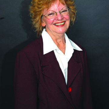 Patricia Ryan