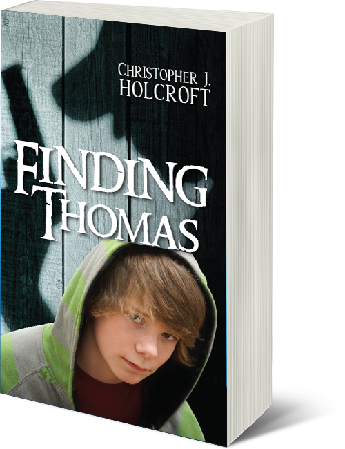 Finding Thomas