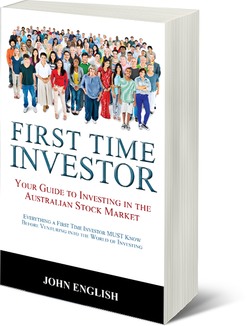 First Time Investor