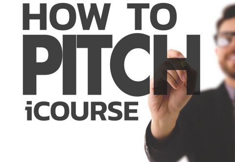 How to Pitch iCourse