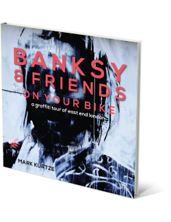 Banksy and Friends