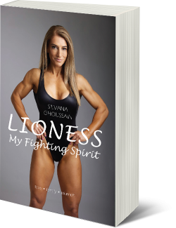 Lioness-2nd Edition