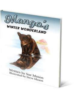 Mangos Winter Wonderland