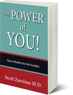 The Power of YOU