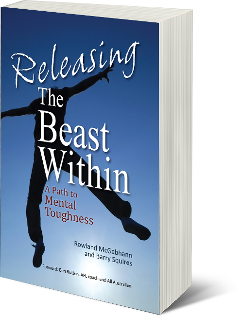 Releasing the Beast Within