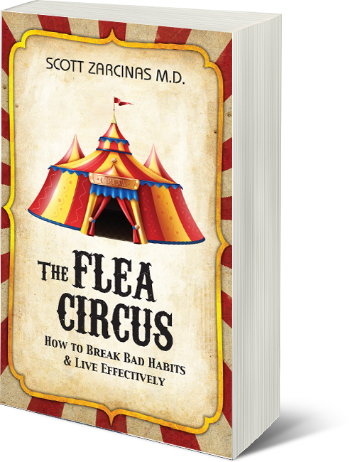 The Flea Circus