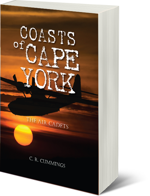 Coasts of Cape York
