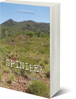 Spinifex by C. R. Cummings