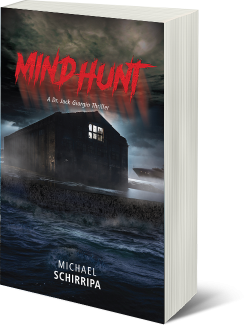 Mindhunt by Michael Schirripa