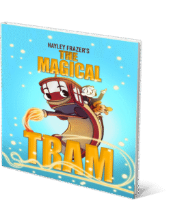 The Magical Tram
