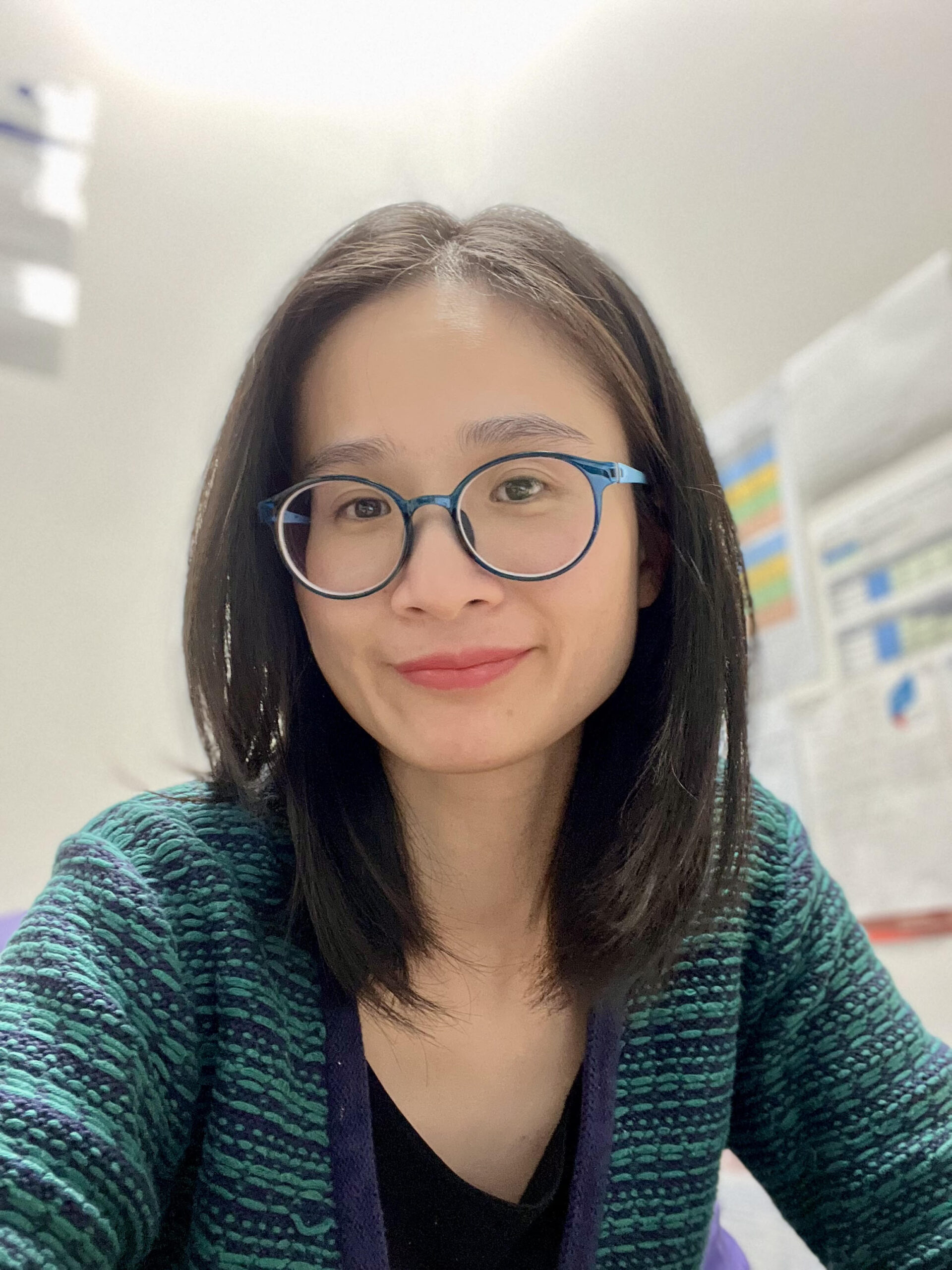 Mary Phan author