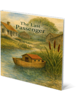 The Last Passenger_3D