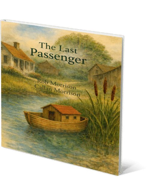 The Last Passenger_3D